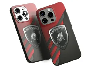 Lamborghini Cubierta Smart Edición Máxima De Calidad